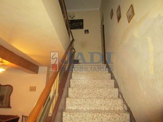 Chalet en venta en Valdepeñas