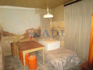 Chalet en venta en Valdepeñas