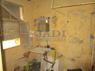 Chalet en venta en Valdepeñas