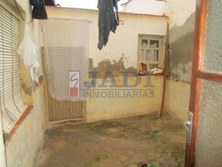Chalet en venta en Valdepeñas