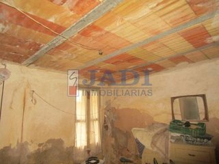 Chalet en venta en Valdepeñas