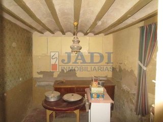 Chalet en venta en Valdepeñas