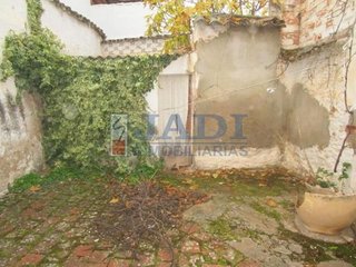 Chalet en venta en Valdepeñas