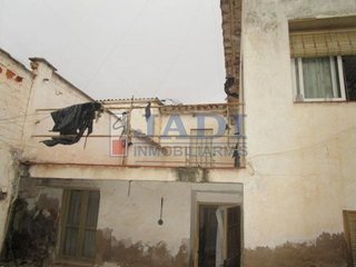 Chalet en venta en Valdepeñas
