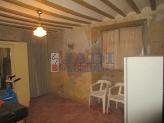 Chalet en venta en Valdepeñas
