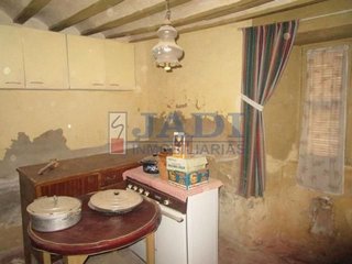 Chalet en venta en Valdepeñas