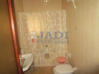 Chalet en venta en Valdepeñas