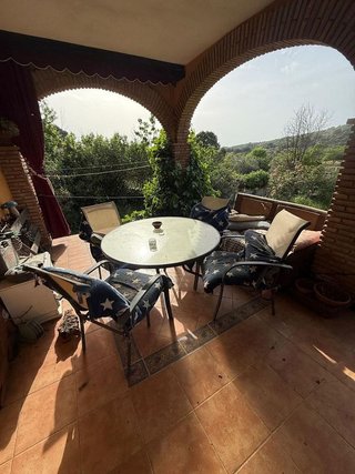 Casa rural en venta en Santa Maria de Trassierra en Córdoba