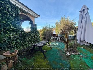 Casa rural en venta en Santa Maria de Trassierra en Córdoba