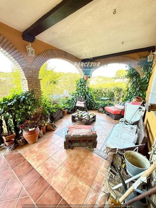 Casa rural en venta en Santa Maria de Trassierra en Córdoba
