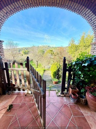 Casa rural en venta en Santa Maria de Trassierra en Córdoba