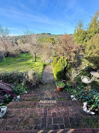 Casa rural en venta en Santa Maria de Trassierra en Córdoba