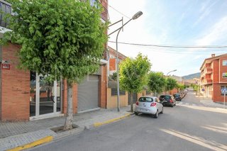 Local comercial en venta en Sentmenat