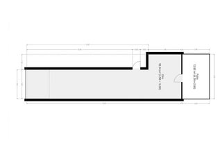Local comercial en venta en Sentmenat