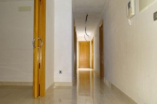 Casa adosada en venta en Nules