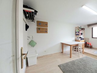 Casa pareada en venta en Antigua Estación FFCC - San Agustín en Burgos