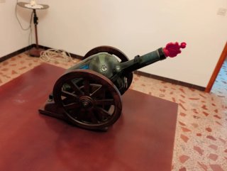 Botellero Antigüedad Coñac Coleccionista