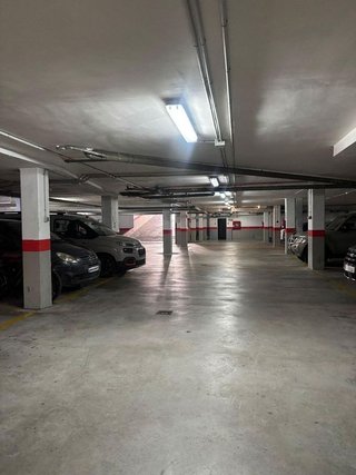 Garaje en venta en El Coll d'en Rabassa en Palma de Mallorca
