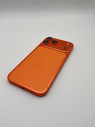 iPhone 17 Pro Max 512GB Naranja