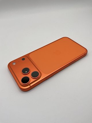 iPhone 17 Pro Max 512GB Naranja