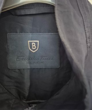 Chaqueta Emidio Tucci Azul Talla M