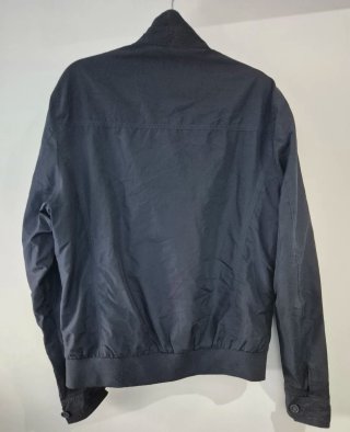 Chaqueta Emidio Tucci Azul Talla M