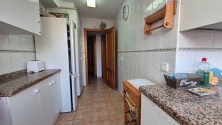 Piso en venta en Playa de Levante en Benidorm