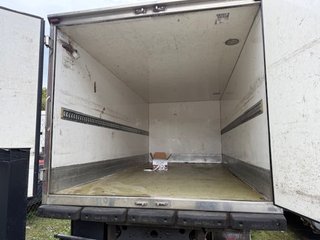 NISSAN ATLEON 95.22 ISOTERMO