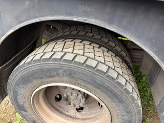 NISSAN ATLEON 95.22 ISOTERMO