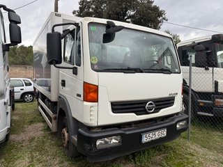 NISSAN ATLEON 95.22 ISOTERMO