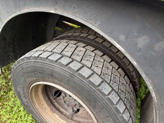 NISSAN ATLEON 95.22 ISOTERMO
