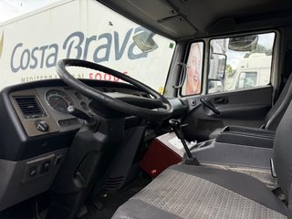 NISSAN ATLEON 95.22 ISOTERMO