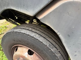 NISSAN ATLEON 95.22 ISOTERMO