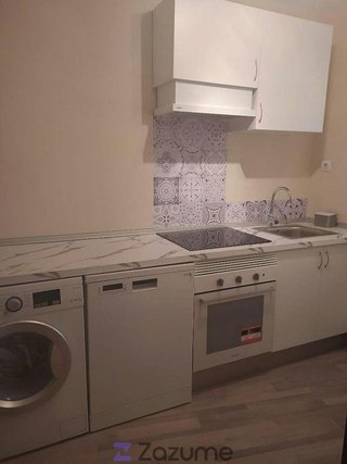 Piso en alquiler en Doctor Barraquer - G. Renfe - Policlínico en Sevilla