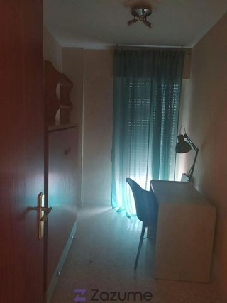 Piso en alquiler en Doctor Barraquer - G. Renfe - Policlínico en Sevilla