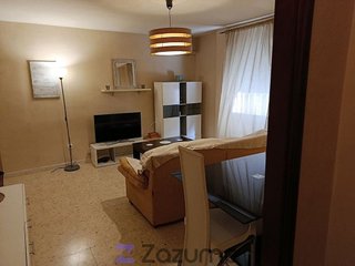 Piso en alquiler en Doctor Barraquer - G. Renfe - Policlínico en Sevilla