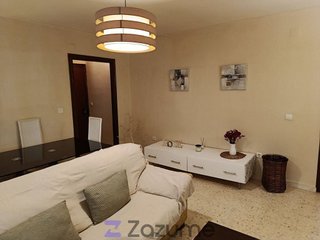 Piso en alquiler en Doctor Barraquer - G. Renfe - Policlínico en Sevilla