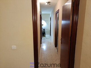 Piso en alquiler en Doctor Barraquer - G. Renfe - Policlínico en Sevilla