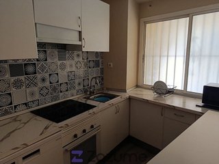 Piso en alquiler en Doctor Barraquer - G. Renfe - Policlínico en Sevilla