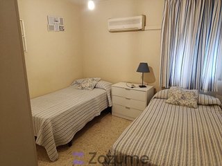 Piso en alquiler en Doctor Barraquer - G. Renfe - Policlínico en Sevilla