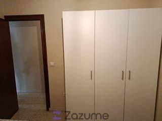 Piso en alquiler en Doctor Barraquer - G. Renfe - Policlínico en Sevilla