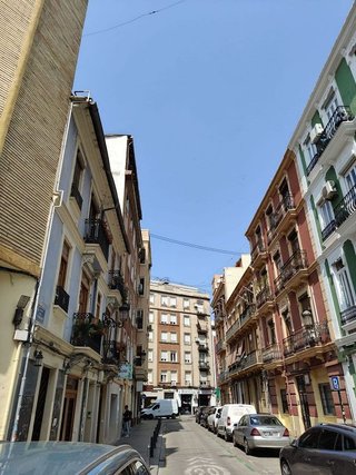 Local comercial en alquiler en Russafa en Valencia