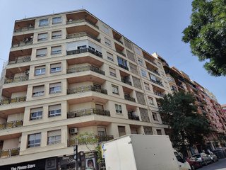 Local comercial en alquiler en Russafa en Valencia