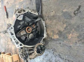 Eku caja de cambios seat ibiza (6k1) 932650