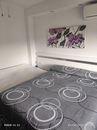 Piso en alquiler en Camino de Ronda - Rosaleda en Granada