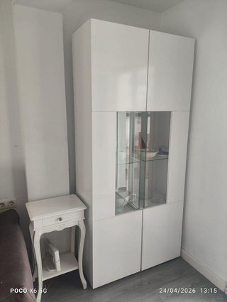 Piso en alquiler en Camino de Ronda - Rosaleda en Granada