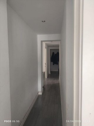 Piso en alquiler en Camino de Ronda - Rosaleda en Granada