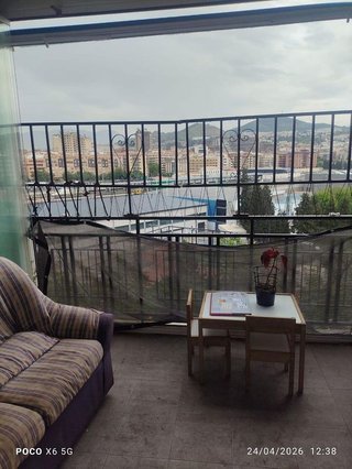 Piso en alquiler en Camino de Ronda - Rosaleda en Granada