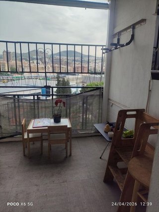 Piso en alquiler en Camino de Ronda - Rosaleda en Granada