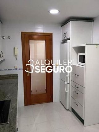 Piso en alquiler en Parquesol en Valladolid